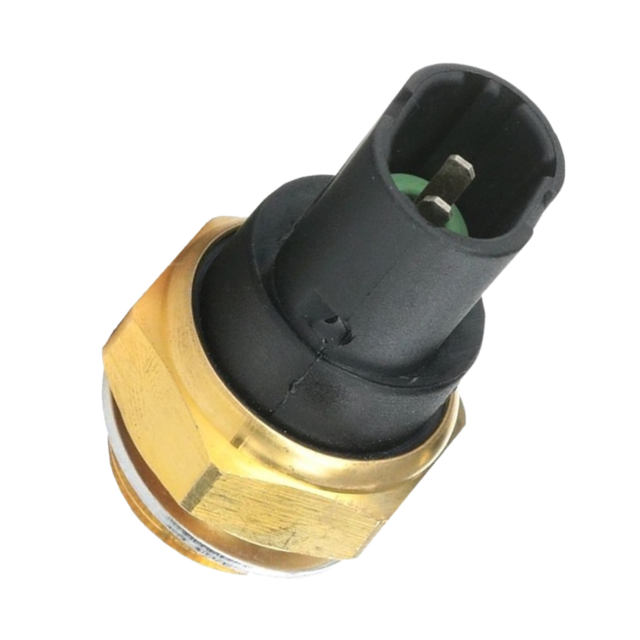 Bulbo Electroventilador Renault Master Megane Trafic Twingo